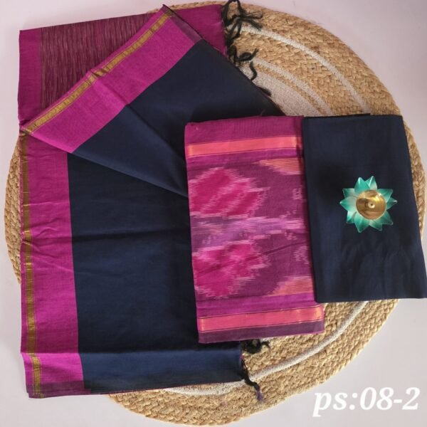 Pochampally Sico Set (PS08)