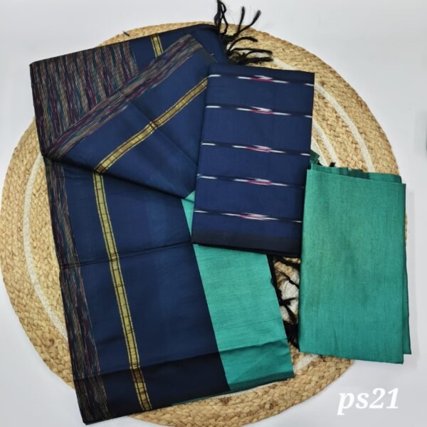 Pochampally Sico Set (PS21)