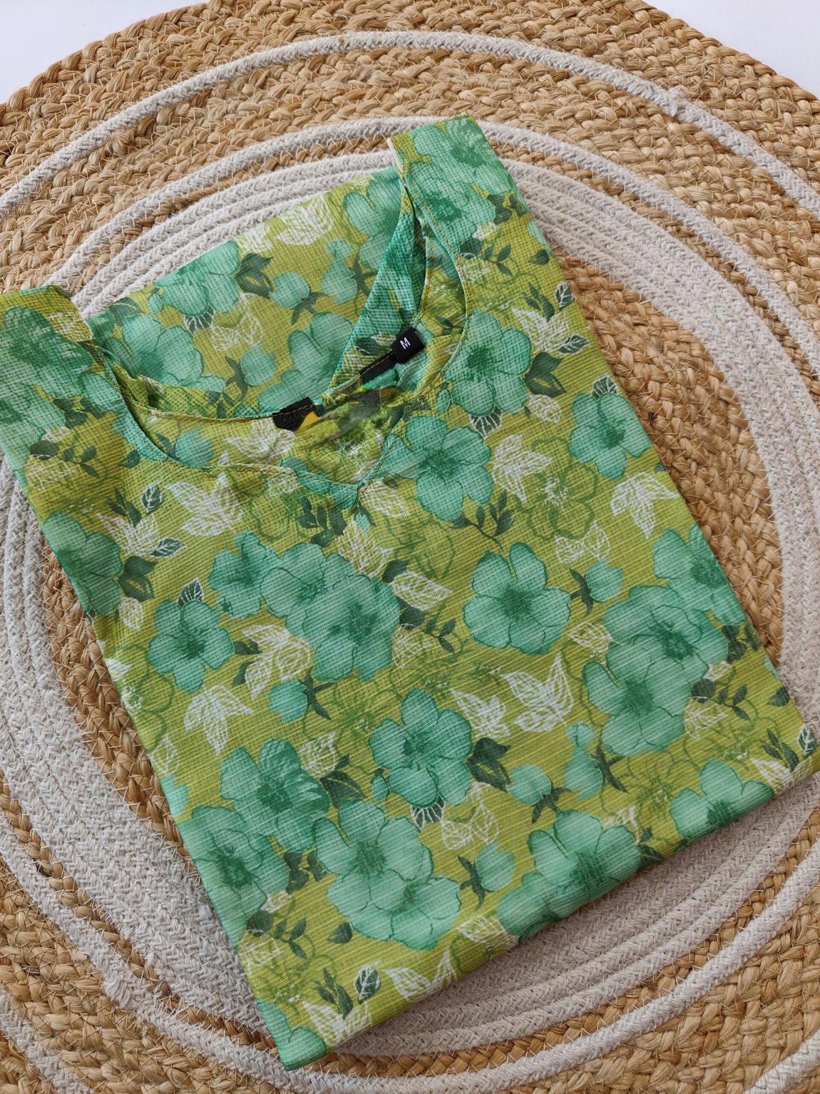 Kota Kurti KK01