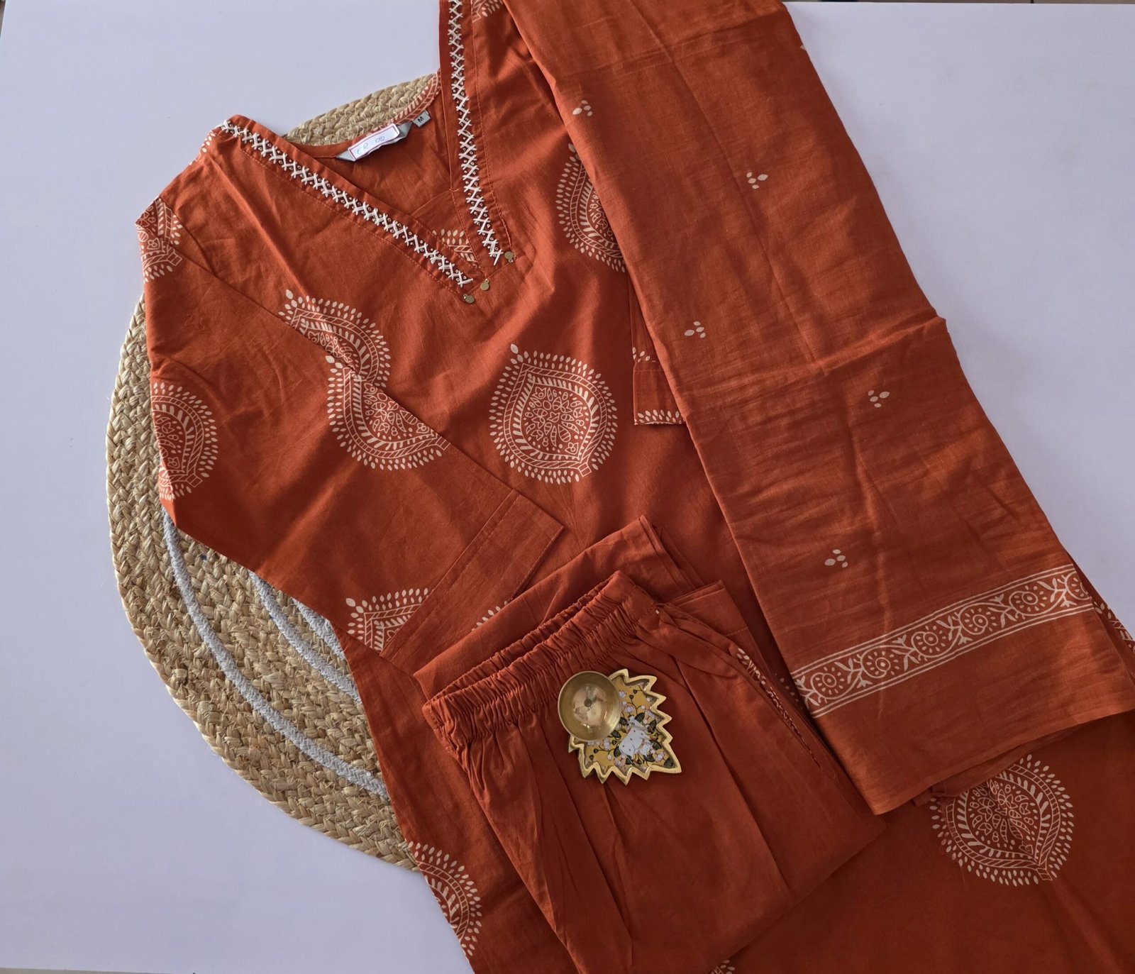Cotton Ready To Wear - CR02 - Image 2