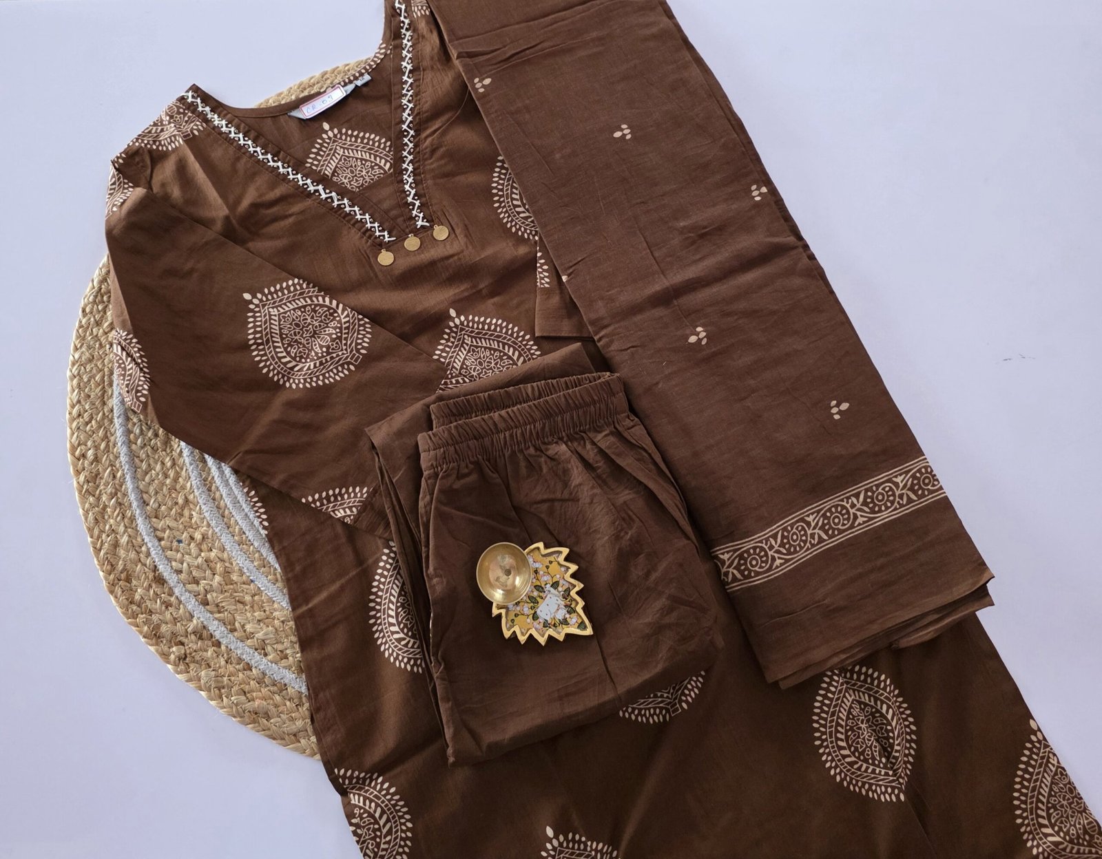 Cotton Ready To Wear - CR03 - Image 3