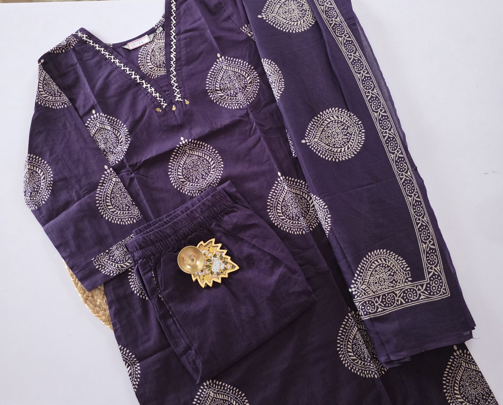 Cotton Ready To Wear - CR04 - Image 2
