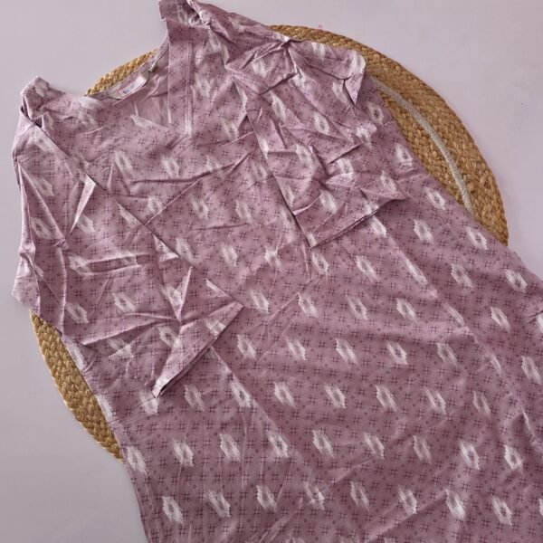 Rayon Kurti - RK10