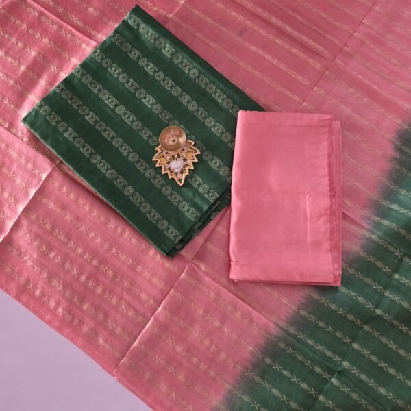 Katan Silk Salwar Set - KS11