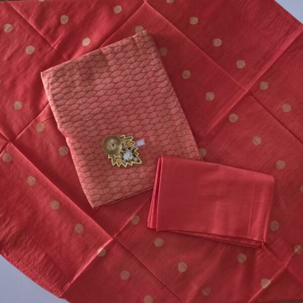 Katan Silk Salwar Set - KS13