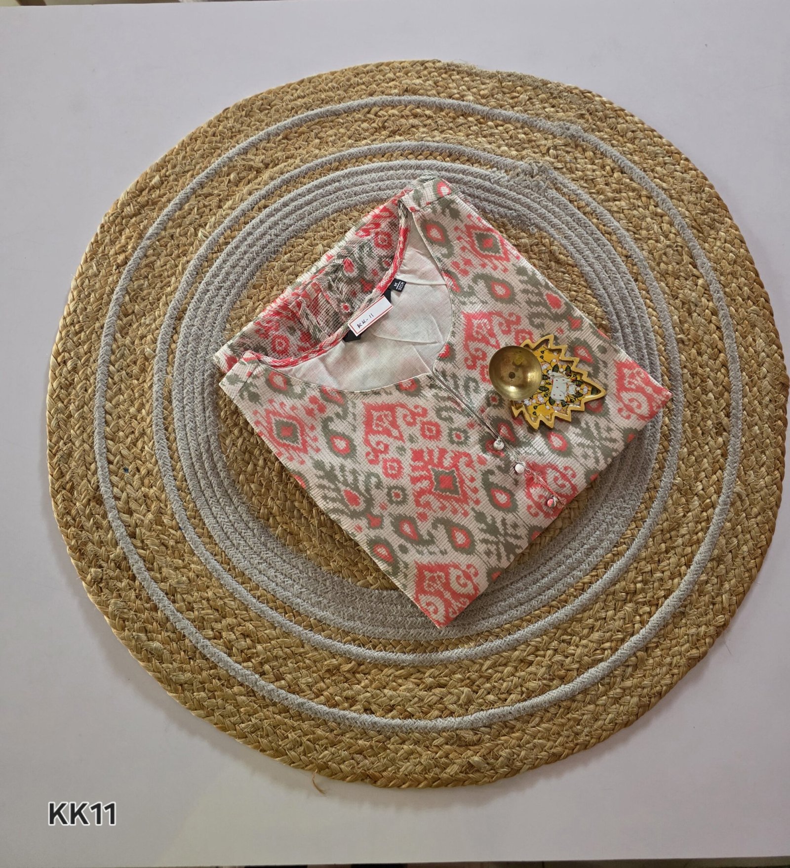 Kota Kurti - KK11 - Image 2