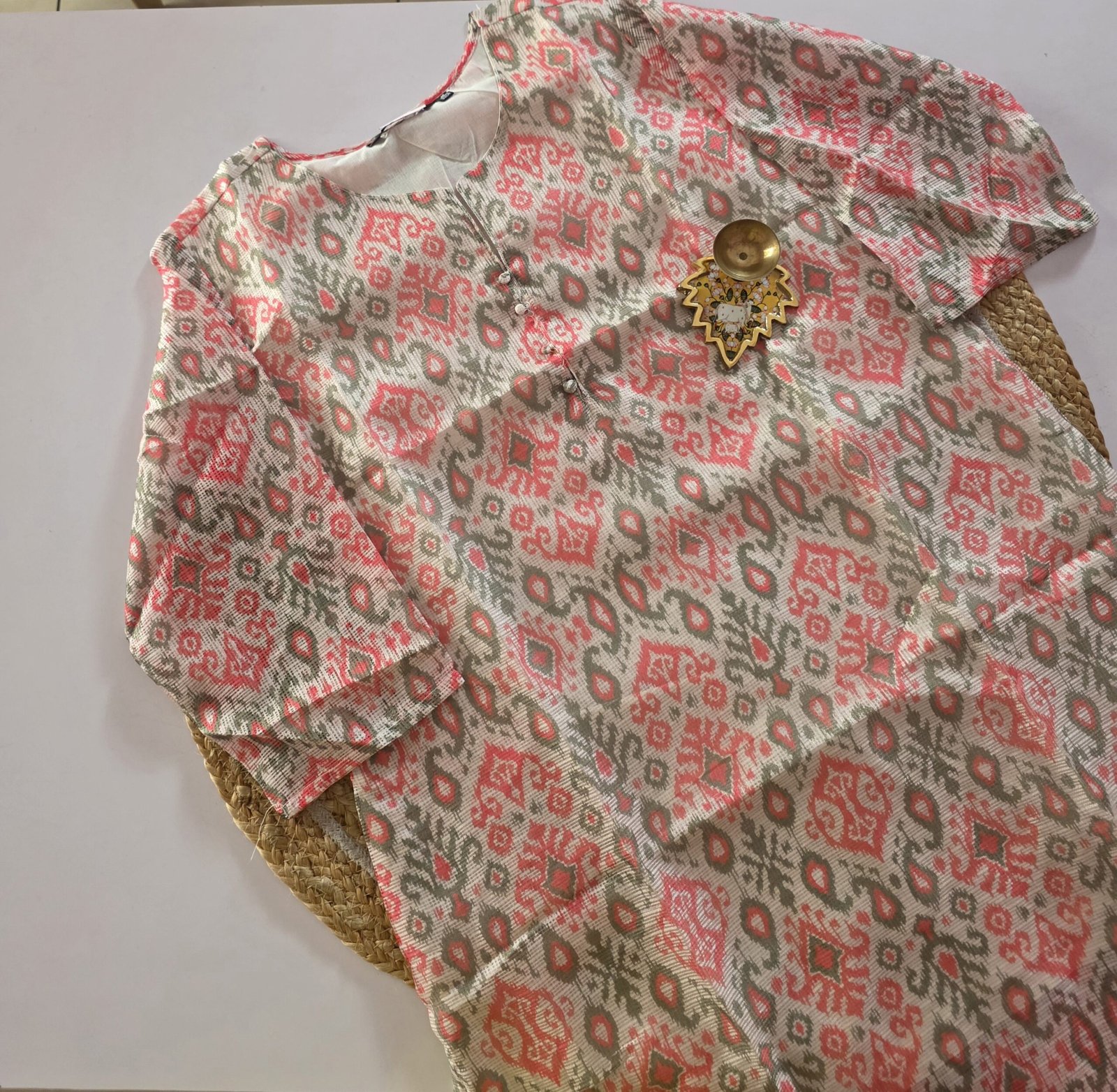 Kota Kurti - KK11