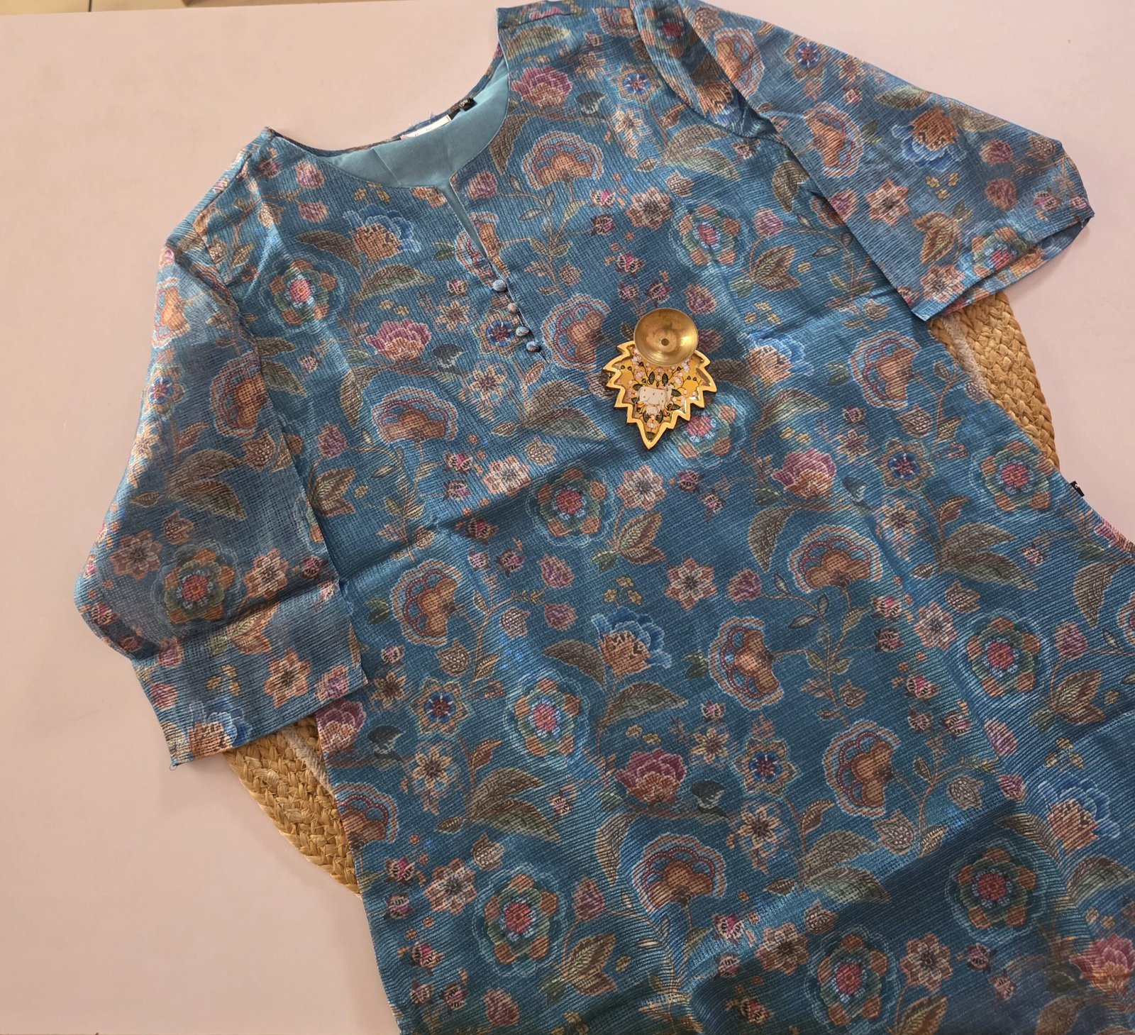 Kota Kurti - KK10