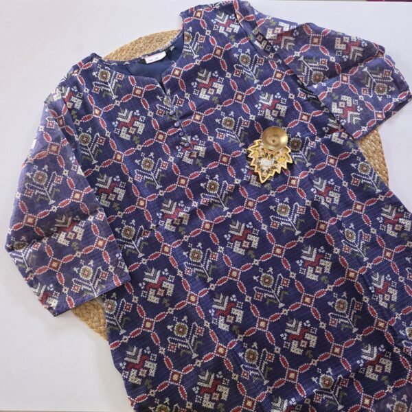 Kota Kurti - KK09