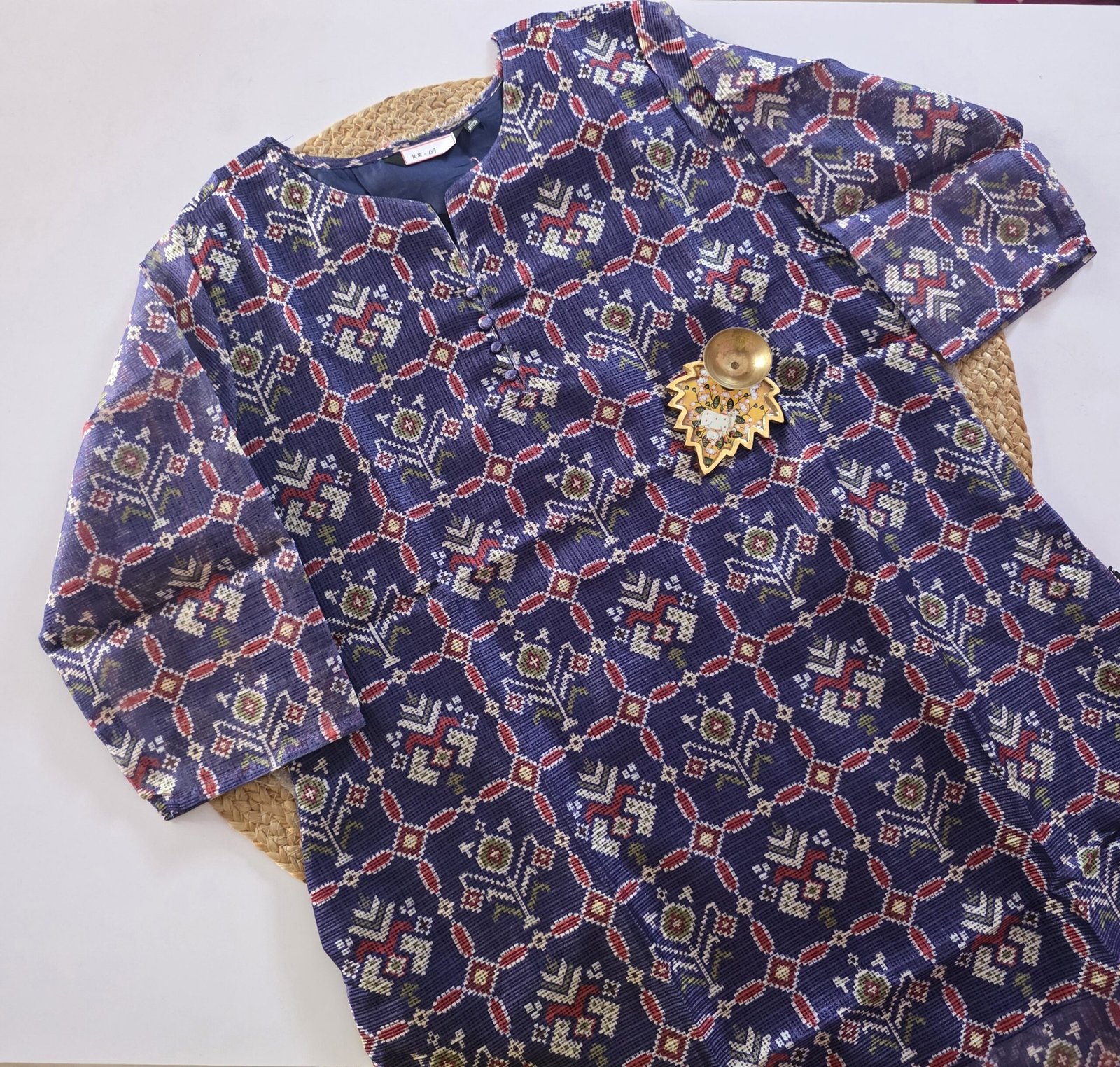 Kota Kurti - KK09