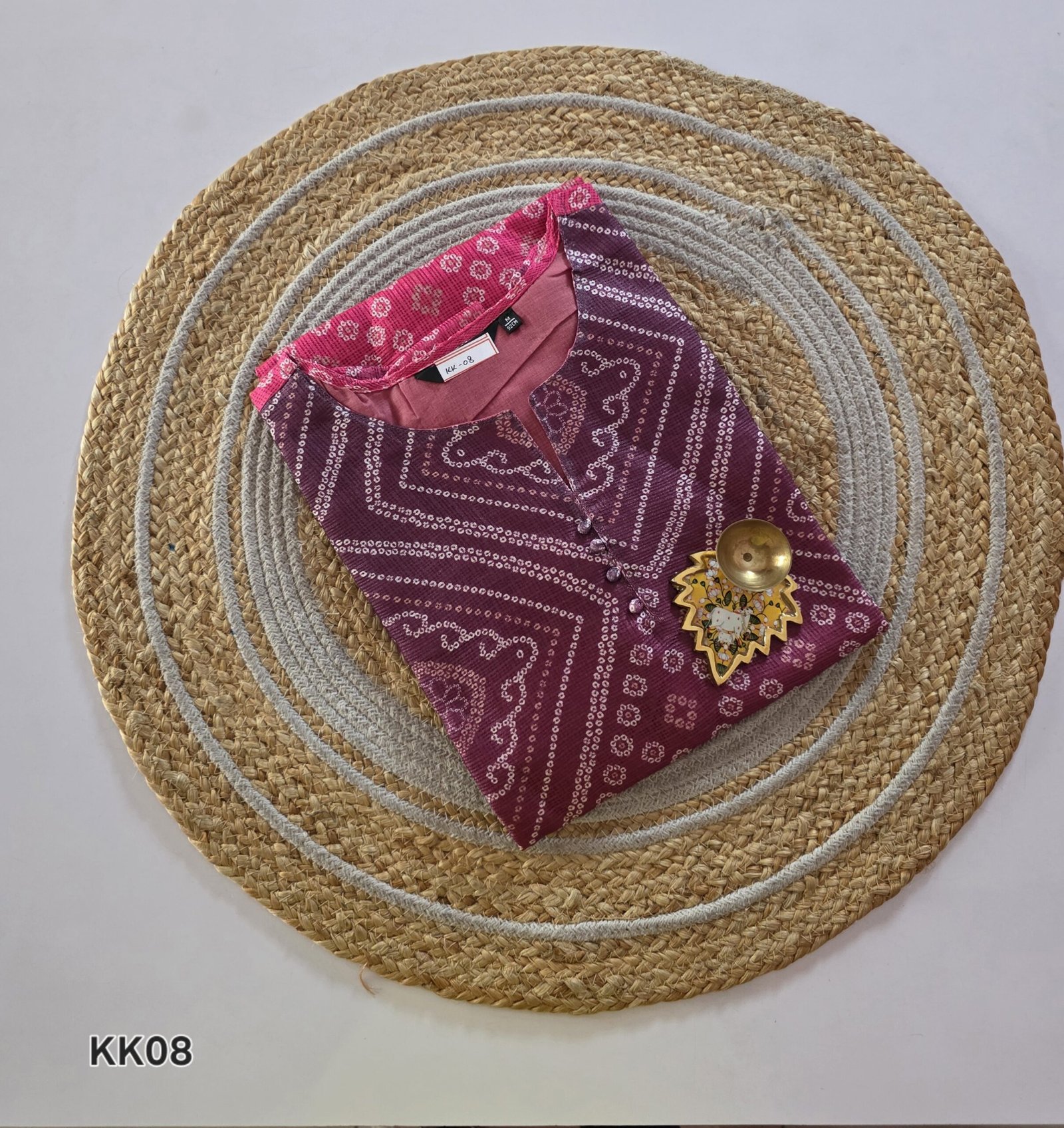 Kota Kurti - KK08 - Image 2