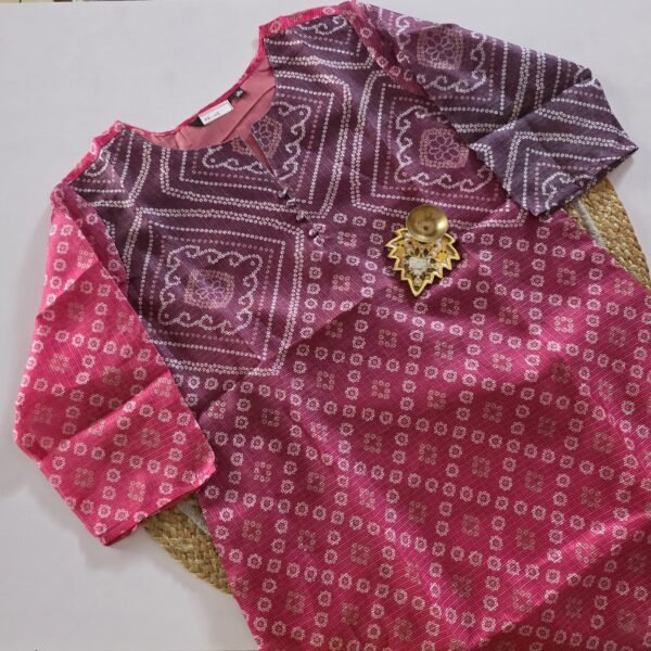Kota Kurti - KK08