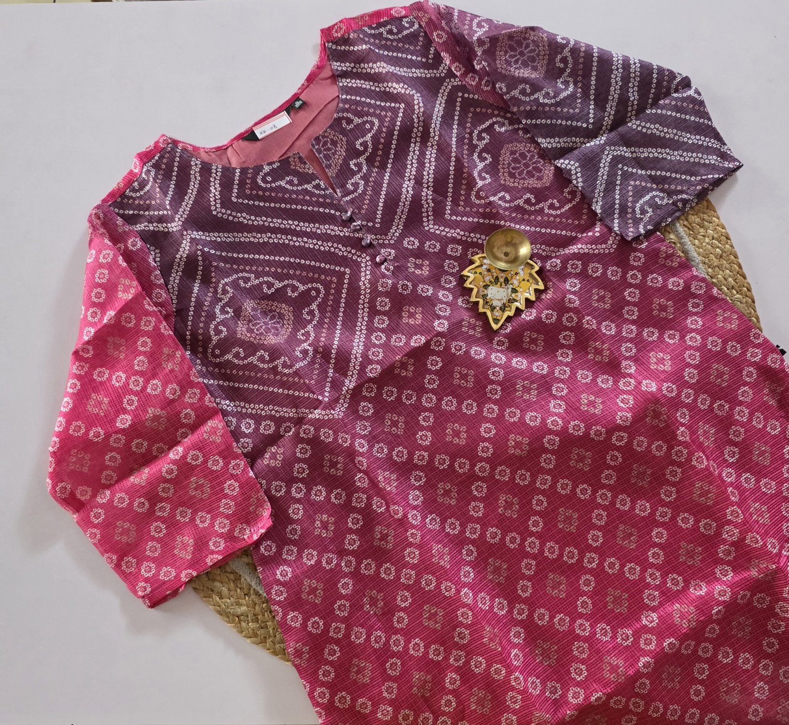 Kota Kurti - KK08